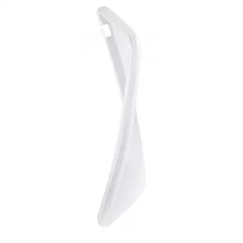 Hama Crystal Clear dėklas Apple iPhone 11 Max permatomas