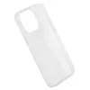 Hama Crystal Clear apsauginis dėklas iPhone 14 Pro Max 17 cm