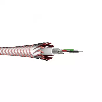 Hama 00178288 USB 2.0 laidas 1,5 m USB A – Micro-USB B raudonas
