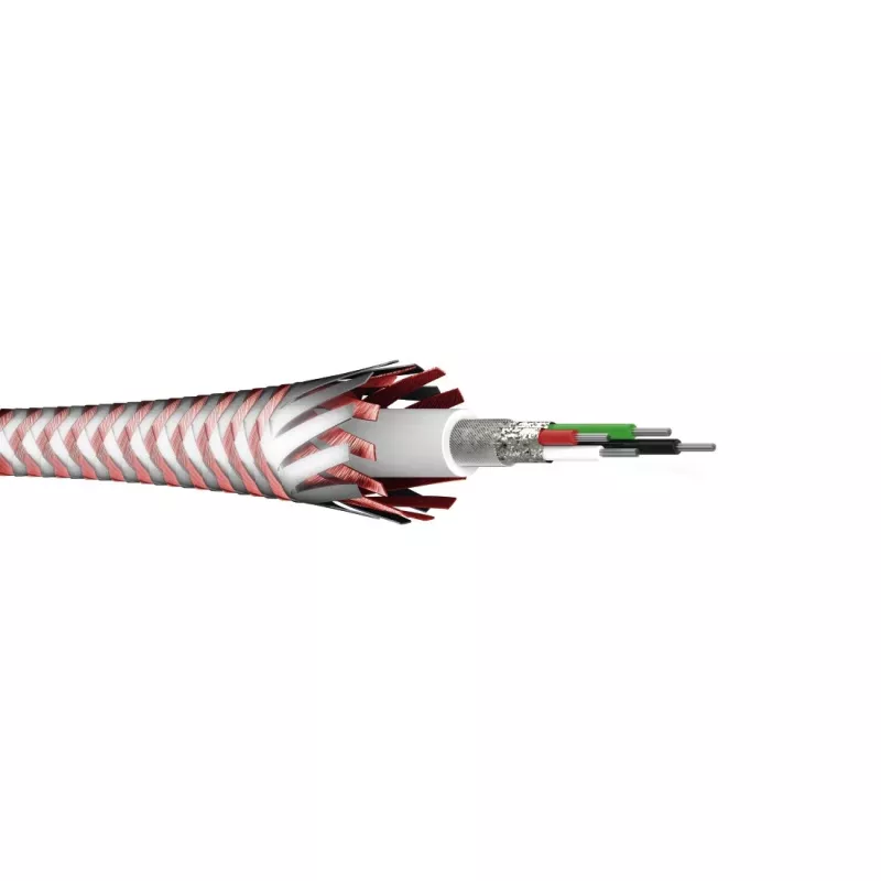 Hama 00178288 USB 2.0 laidas 1,5 m USB A – Micro-USB B raudonas