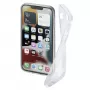 Hama Crystal Clear apsauginis dėklas iPhone 14 Plus (17 cm / 6,7 inch) permatomas