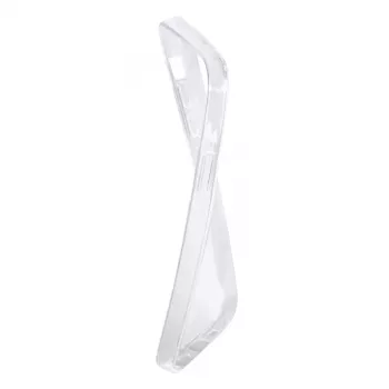 Hama Crystal Clear apsauginis dėklas iPhone 14 Plus (17 cm / 6,7 inch) permatomas