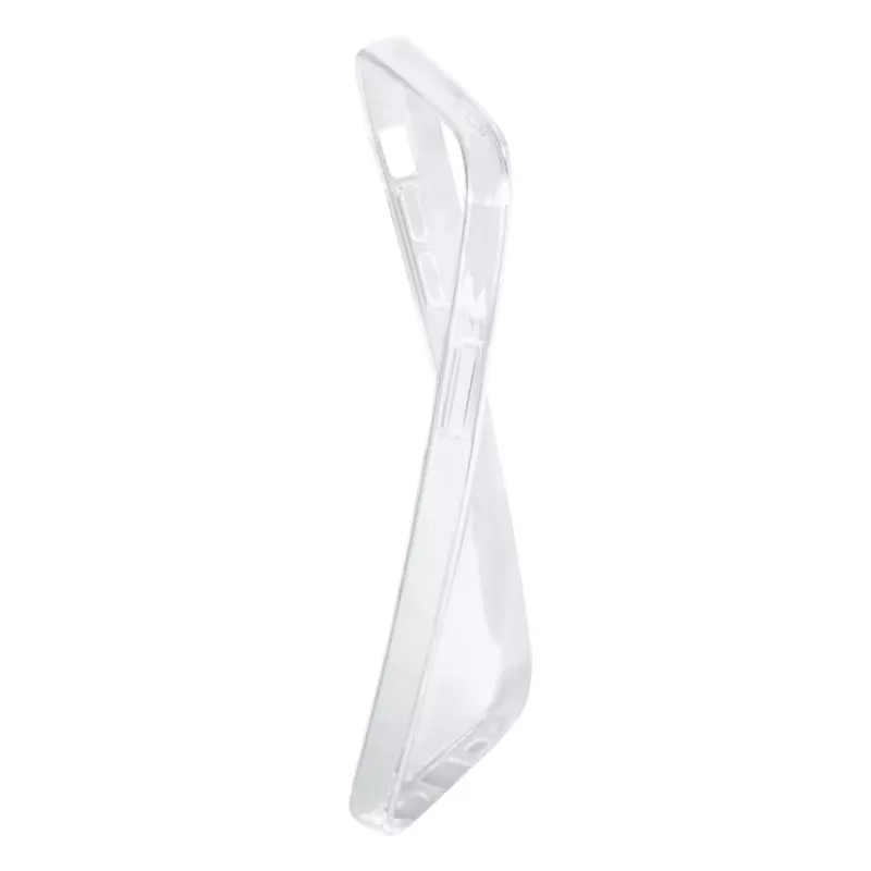 Hama Crystal Clear apsauginis dėklas iPhone 14 Plus (17 cm / 6,7 inch) permatomas