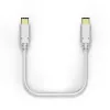 Hama 00183328 USB 2.0 laidas USB-C 1,5 m baltas