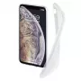 Hama Crystal Clear permatas dėklas Apple iPhone XI, skaidrus