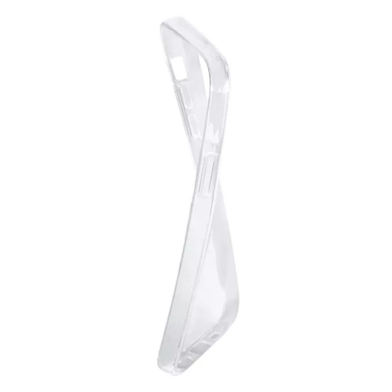 Hama 00196981 Crystal Clear dėklas, tinkantis Apple iPhone 13 Pro Max, 17 cm (6,7 colio), TPU, skaidrus