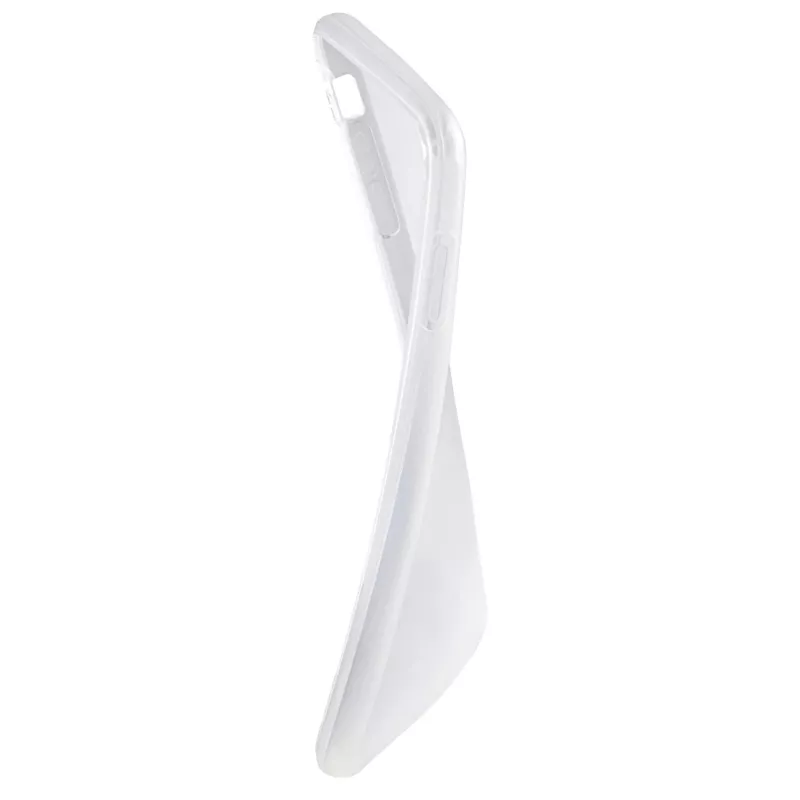 Hama 00188839 Crystal Clear dėklas, tinkantis Apple iPhone 12 Pro Max, 17 cm (6,7 colio), TPU, skaidrus
