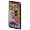Hama 00188839 Crystal Clear dėklas, tinkantis Apple iPhone 12 Pro Max, 17 cm (6,7 colio), TPU, skaidrus