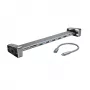 Hama 00200103 USB-C dokas / prievadų replikatorius USB 3.2 Gen 1 pilka