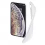 Hama Crystal Clear apsauginis dėklas Apple iPhone XIR skaidrus