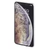 Hama Crystal Clear apsauginis dėklas Apple iPhone XIR skaidrus