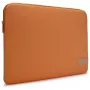 Case Logic Reflect REFPC-116 dėklas nešiojamam kompiuteriui 15,6 colio (39,6 cm), sodriai oranžinis