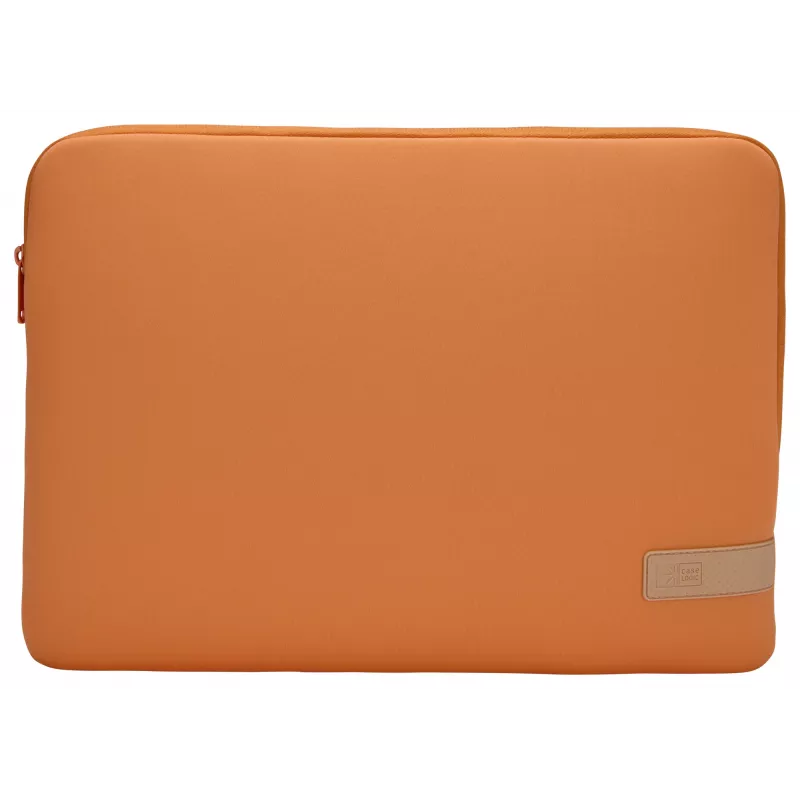 Case Logic Reflect REFPC-116 dėklas nešiojamam kompiuteriui 15,6 colio (39,6 cm), sodriai oranžinis