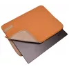 Case Logic Reflect REFPC-116 dėklas nešiojamam kompiuteriui 15,6 colio (39,6 cm), sodriai oranžinis
