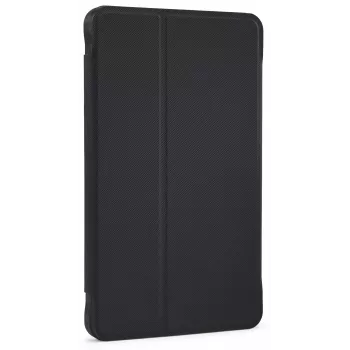 Case Logic SnapView CSGE2196 Juodas, Dangtelis, Samsung, Galaxy Tab A9 8.7 colio, 22,1 cm (8,7 colio), 200 g