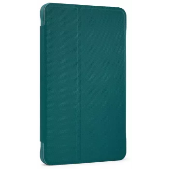 Case Logic SnapView CSGE2196 Patina Blue, Dangtelis, Samsung, Galaxy Tab A9 8.7 colio, 22,1 cm (8,7 colio), 200 g