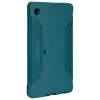 Case Logic SnapView CSGE2196 Patina Blue, Dangtelis, Samsung, Galaxy Tab A9 8.7 colio, 22,1 cm (8,7 colio), 200 g