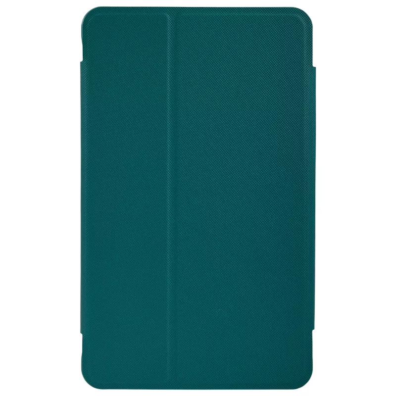 Case Logic SnapView CSGE2196 Patina Blue, Dangtelis, Samsung, Galaxy Tab A9 8.7 colio, 22,1 cm (8,7 colio), 200 g