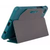 Case Logic SnapView CSGE2196 Patina Blue, Dangtelis, Samsung, Galaxy Tab A9 8.7 colio, 22,1 cm (8,7 colio), 200 g