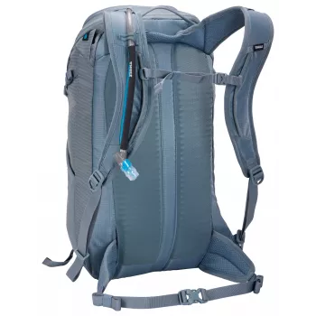 Kuprinė Thule Alltrail TAHP222 Pond Gray, 22L, pilka, poliesteris