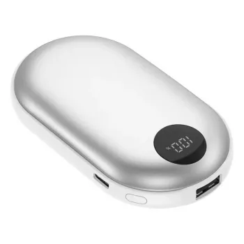 Nešiojama baterija Denver PBH-4003S 4000 mAh