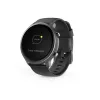 Hama Fit Watch 6910 išmanusis laikrodis, 1,32" AMOLED ekranas 466 x 466, GPS, Bluetooth, IP68, juodas/tamsiai pilkas