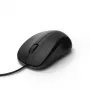 Hama MC-300 pelė Office dešinei rankai USB Type-A optinė 1200 DPI
