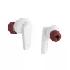 Hama Spirit Pocket belaidės ausinės TWS, į ausį, baltos