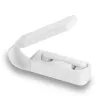 Hama Spirit Pocket belaidės ausinės TWS, į ausį, baltos