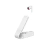 Hama Spirit Pocket belaidės ausinės TWS, į ausį, baltos