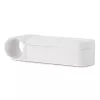 Hama Spirit Pocket belaidės ausinės TWS, į ausį, baltos