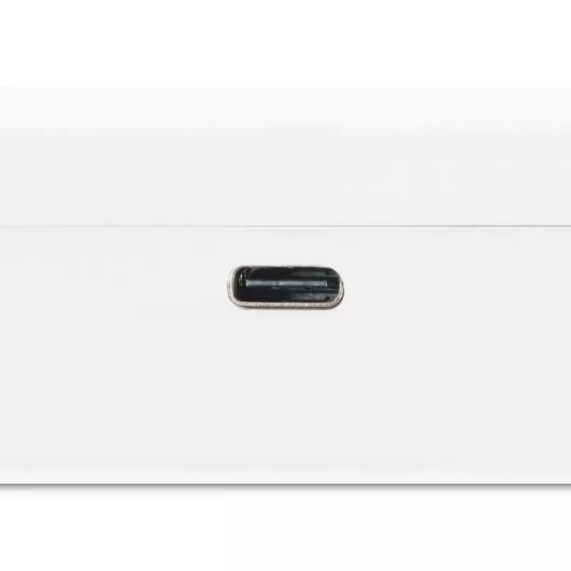 Hama Spirit Pocket belaidės ausinės TWS, į ausį, baltos