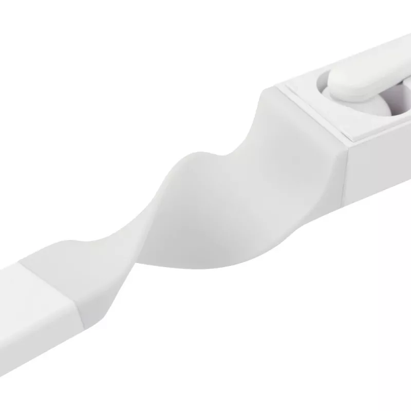 Hama Spirit Pocket belaidės ausinės TWS, į ausį, baltos