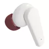 Hama Spirit Pocket belaidės ausinės TWS, į ausį, baltos
