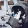 Hama Spirit Pocket belaidės ausinės TWS, į ausį, baltos
