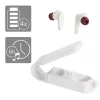 Hama Spirit Pocket belaidės ausinės TWS, į ausį, baltos