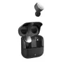 Hama Spirit Pure belaidės ausinės Intraauralinės Skambučiai Muzika Bluetooth Juodos