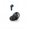 Hama Spirit Unchained belaidės ausinės TWS į ausis muzika Bluetooth juoda mėlyna