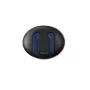 Hama Spirit Unchained belaidės ausinės TWS į ausis muzika Bluetooth juoda mėlyna