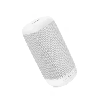 Hama Tube 3.0 Mono nešiojamas garsiakalbis baltas 3 W