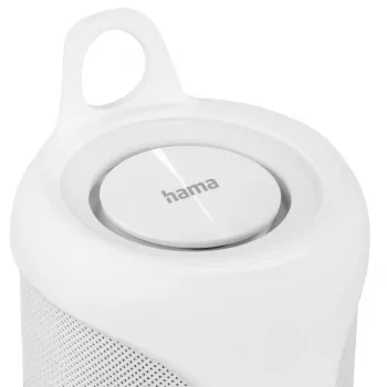 Hama Twin 3.0 belaidis stereo garsiakalbis baltas 30 W