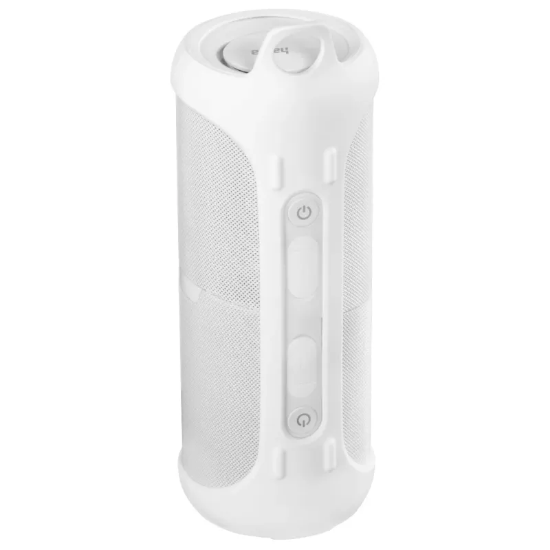 Hama Twin 3.0 belaidis stereo garsiakalbis baltas 30 W