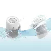 Hama Twin 3.0 belaidis stereo garsiakalbis baltas 30 W