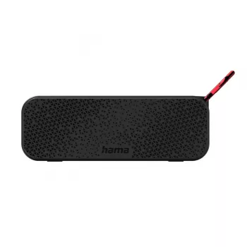 Hama PowerBrick 2.0 stereo nešiojamas garsiakalbis juodas 8 W