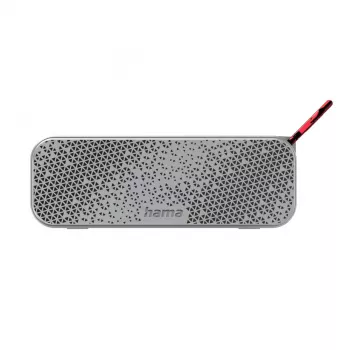 Hama PowerBrick 2.0 stereo nešiojamas garsiakalbis baltas 8 W