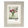Hama Chalet Taupe viengubas nuotraukų rėmelis 100×150 mm