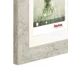 Hama Chalet Taupe viengubas nuotraukų rėmelis 100×150 mm