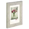 Hama Chalet Taupe viengubas nuotraukų rėmelis 100×150 mm