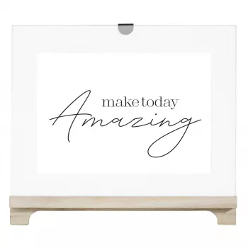 Vieno nuotraukos rėmelis Hama Amazing 00175586