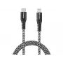 Sandberg Survivor USB-C PD > Lightning 1 m laidas 28 g